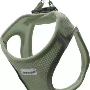 Zampa Σαμαρακι Air-Mesh Xl Green