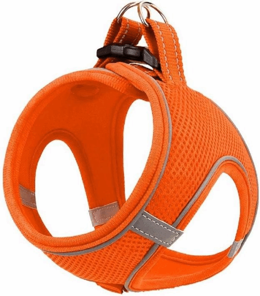 ZAMPA ΣΑΜΑΡΑΚΙ AIR-MESH XXS ORANGE