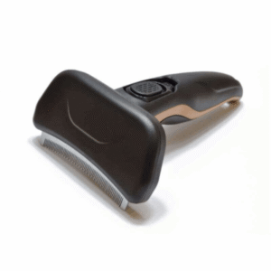 BEAUTY SELF CLEANING DESHEDDING TOOL