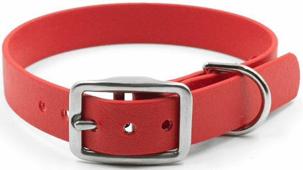 FERRIBIELLA COLLAR FANTASY 60CM/25MM BLACK