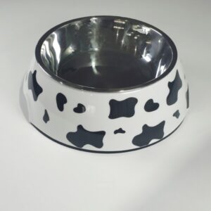 DENIK ΜΠΟΛ ΑΝΟΞΕΙΔΩΤΟ/ΜΕΛΑΜΙΝΗ COW L